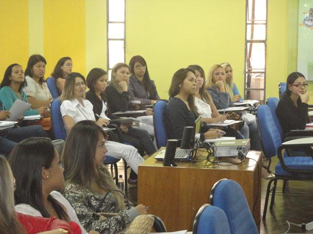 Atualizando a Enfermagem na Assistência Pediátrica